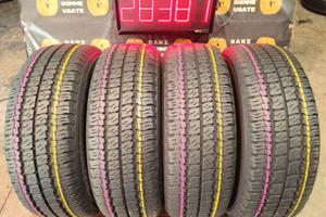 4 GOMME FURGONE 215 65 16C TIGAR