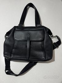 Borsa Pelle Testoni