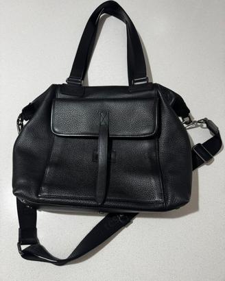Borsa Pelle Testoni