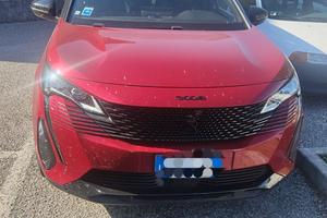 Peugeot 3008 GT Line
