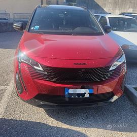 Peugeot 3008 GT Line