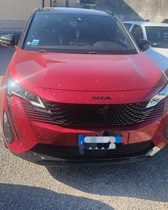 Peugeot 3008 GT Line