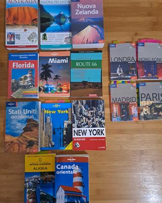 guide viaggi