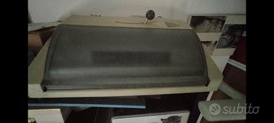 Rilegatrice Fellowers pc 2300