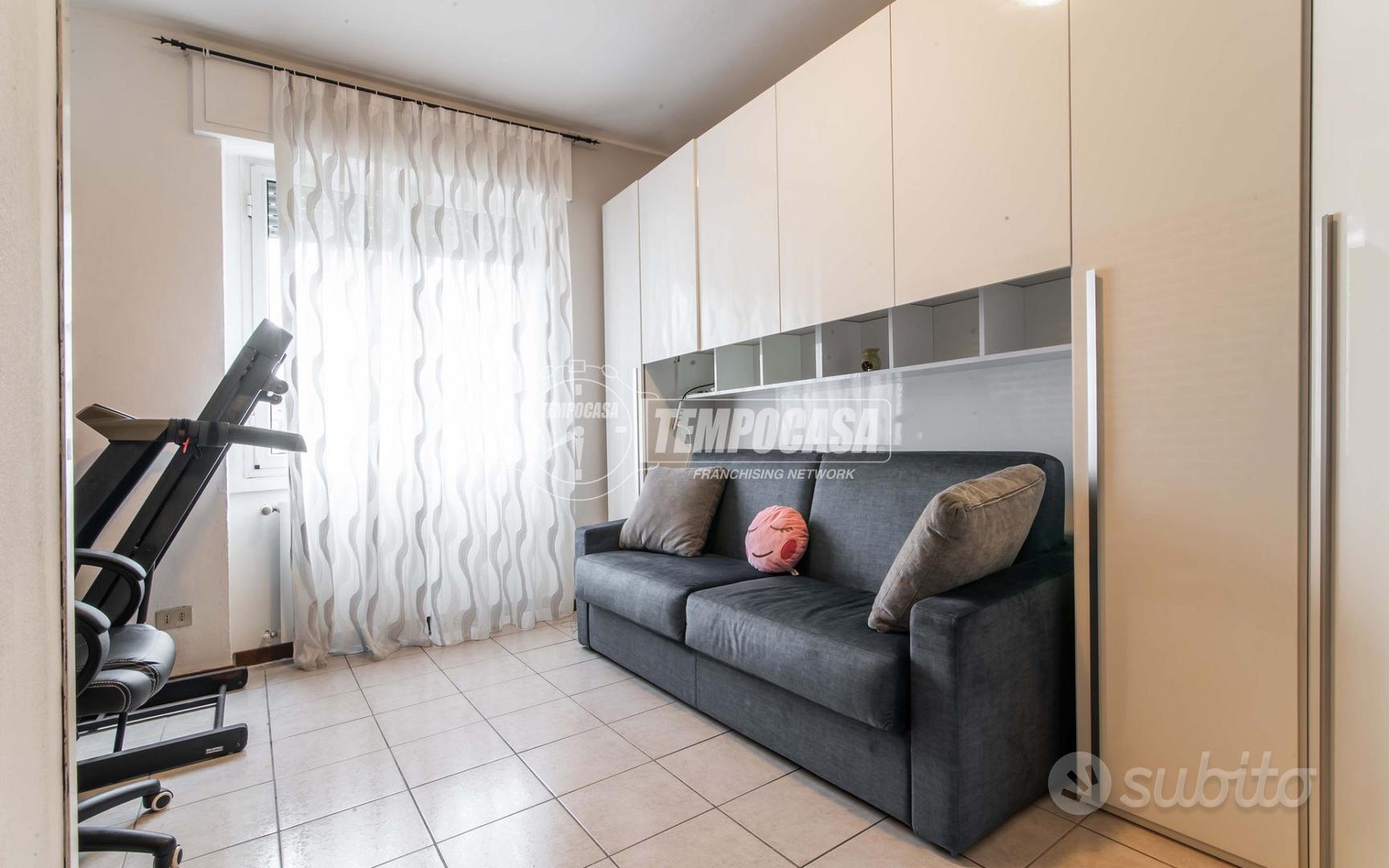 Appartamento – MB - Altro