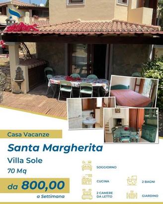 CHIA Villa SOLE Eden Rock