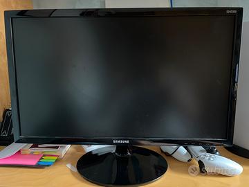 Monitor Samsung 24 pollici
