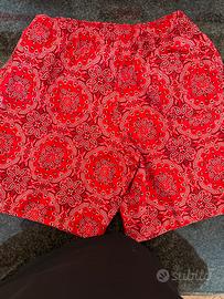 Box mare costume da bambino 8/10 anni