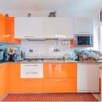 cucina seminuova completa di elettrodomestici 