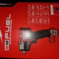 Avvitatore Milwaukee M18 FMTIW2F12 800NM