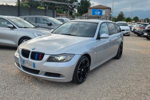 Bmw 320 320d cat Touring Futura serie 3