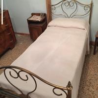 LETTO OTTONE