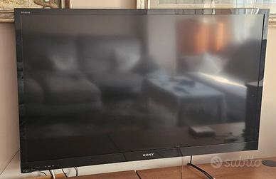 Tv 55" Sony BRAVIA KDL-55EX720
