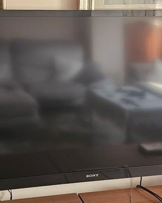 Tv 55" Sony BRAVIA KDL-55EX720