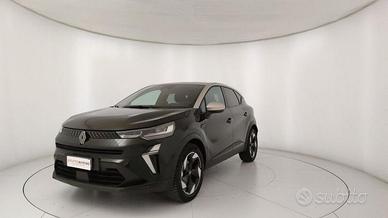 Renault Captur TCe 90 CV Techno