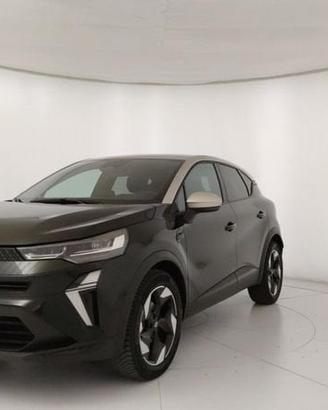 Renault Captur TCe 90 CV Techno