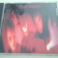 cd the cure