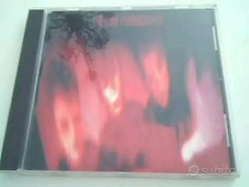 cd the cure