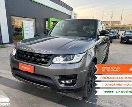 LAND ROVER RR Sport 2 serie Range Rover Sport ...