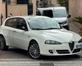 Alfa Romeo 147 1.9 JTD (120) 5 porte C'N'C