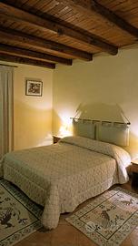 Monolocale e bilocale in agriturismo