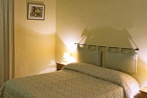 Monolocale e bilocale in agriturismo