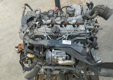 motore rav 4 