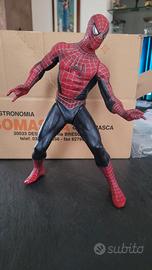 SPIDER MAN ACTION