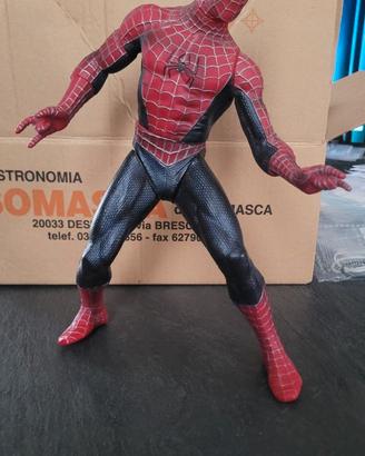 SPIDER MAN ACTION