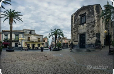 Apprtamento casa singola