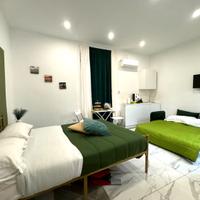 Appartamento Nuovo - NAPOLI TOLEDO