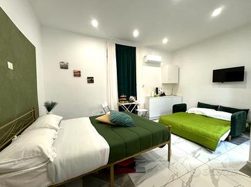 Appartamento Nuovo - NAPOLI TOLEDO