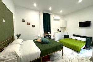 Appartamento Nuovo - NAPOLI TOLEDO