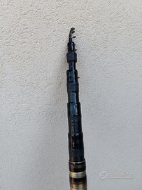 canna da trota torrente teleregolabile 