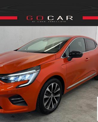 Renault Clio TCe 90 CV 5 porte Techno * Tagliandi 