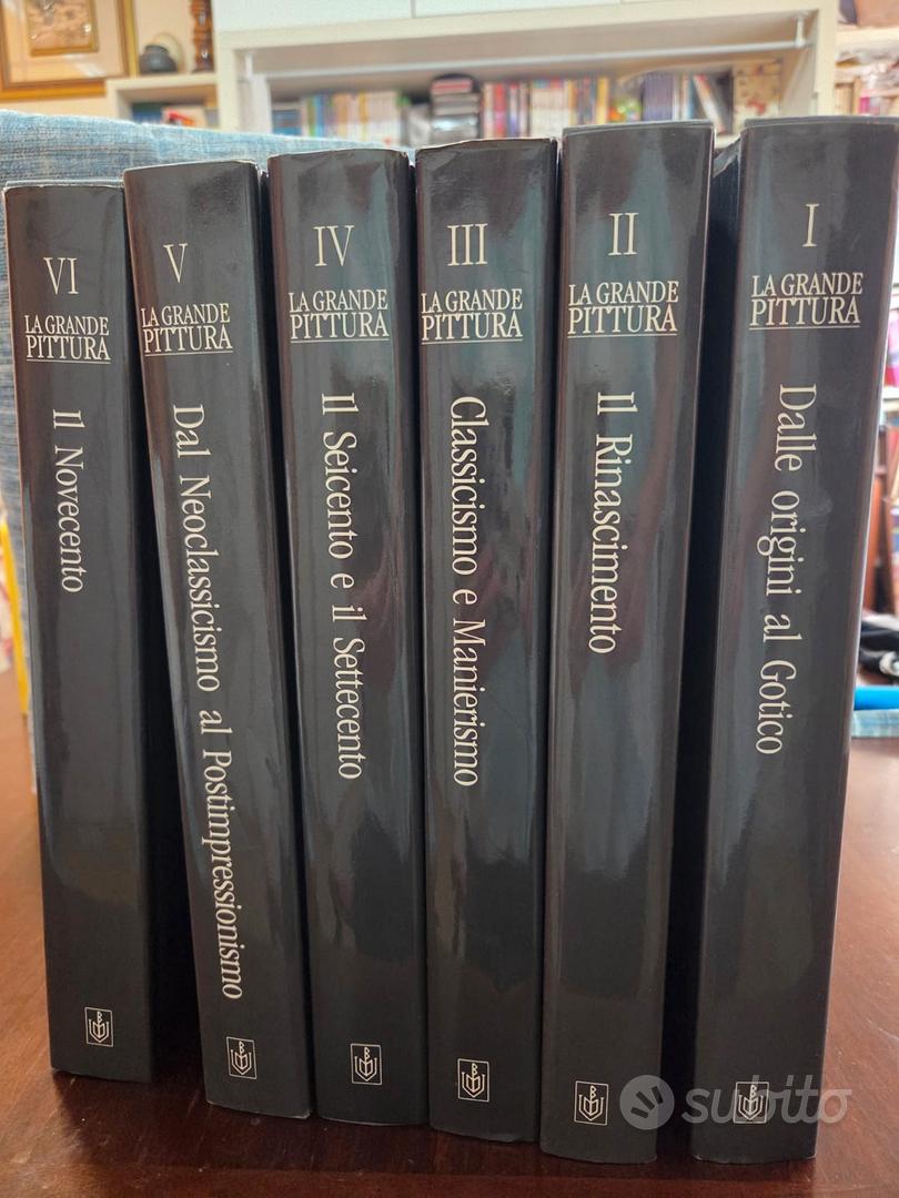 libri di arte - Libri e Riviste In vendita a Roma