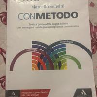 Conmetodo marcello sensini