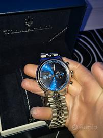 Orologio Maserati originale blu notte - sunray