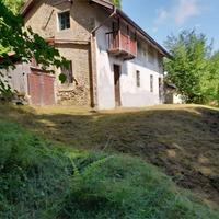 Baita a Quarna Sopra