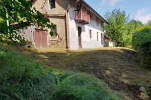 Baita a Quarna Sopra