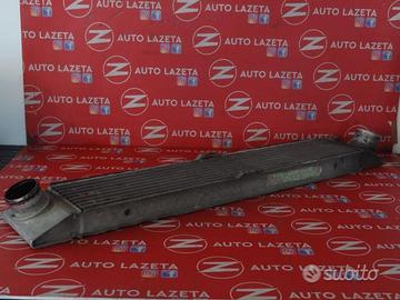 Intercooler Fiat Ducato Codice 1340763080