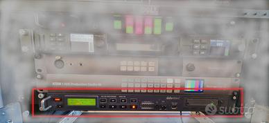 DATAVIDEO HD-SD Recorder HDR-50