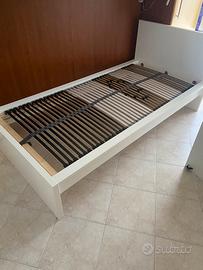 Letto singolo