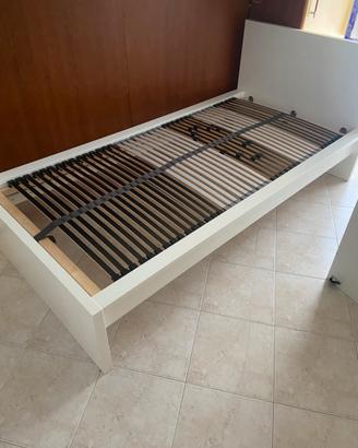 Letto singolo
