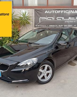 Volvo V40 D2 R-design Euro6 Ok Neopatentati