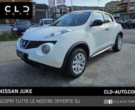 NISSAN Juke 1.5 dCi