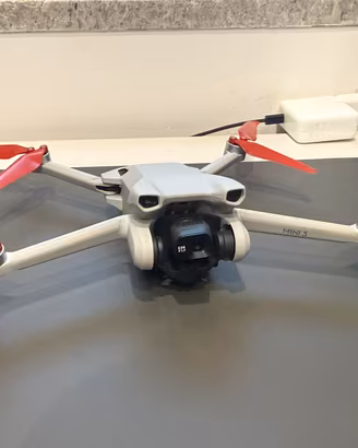 Dji mini 3 fly more combo