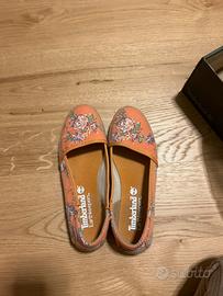 Espadrillas Timberland