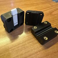 Supporto navigatore carpuride 502/702 anche pro