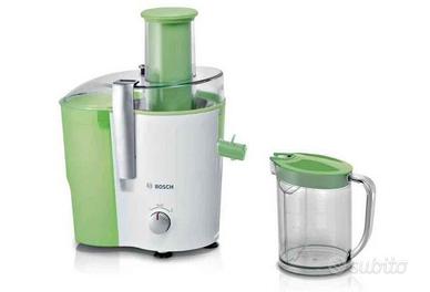 Estrattore di Succhi BOSCH